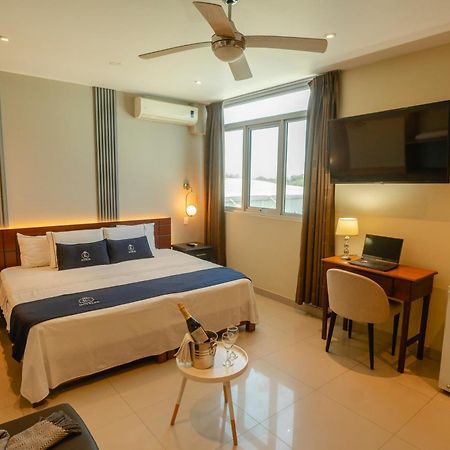 Lc Hoteles Piura Ngoại thất bức ảnh