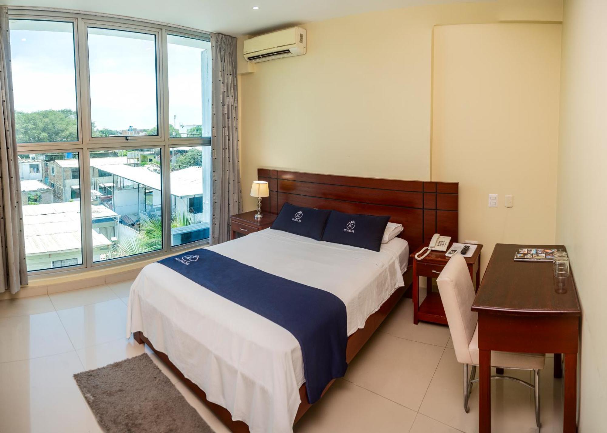 Lc Hoteles Piura Ngoại thất bức ảnh