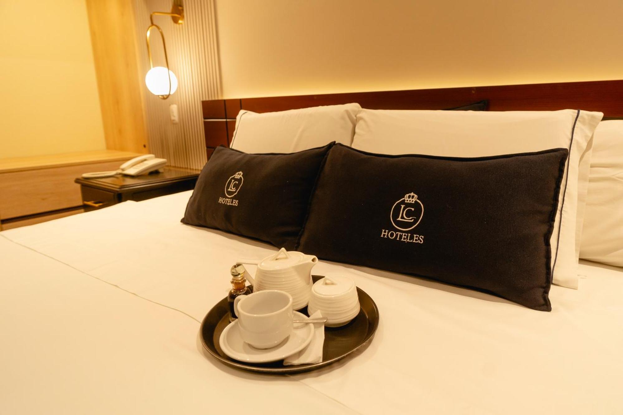 Lc Hoteles Piura Ngoại thất bức ảnh