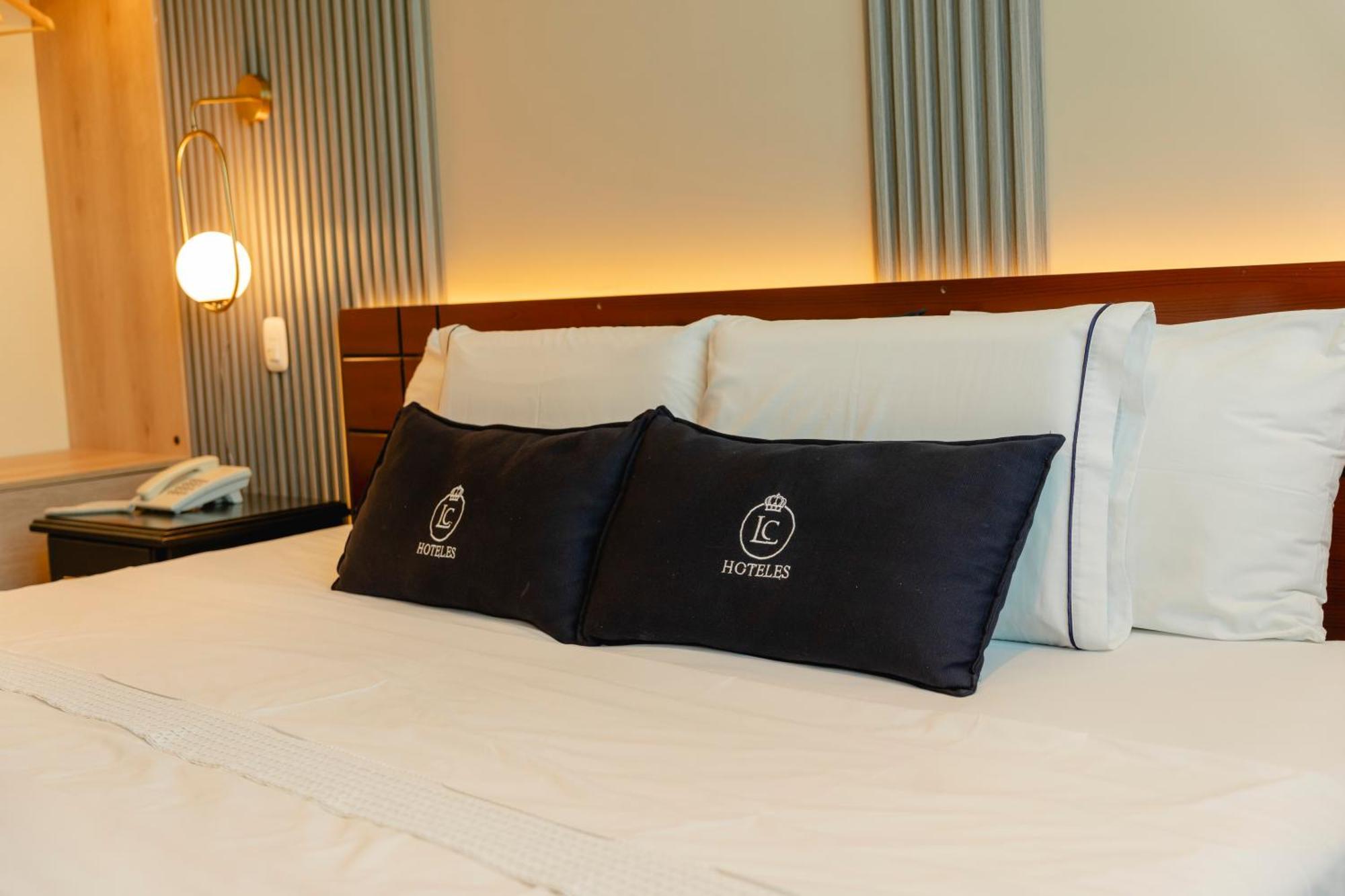 Lc Hoteles Piura Ngoại thất bức ảnh