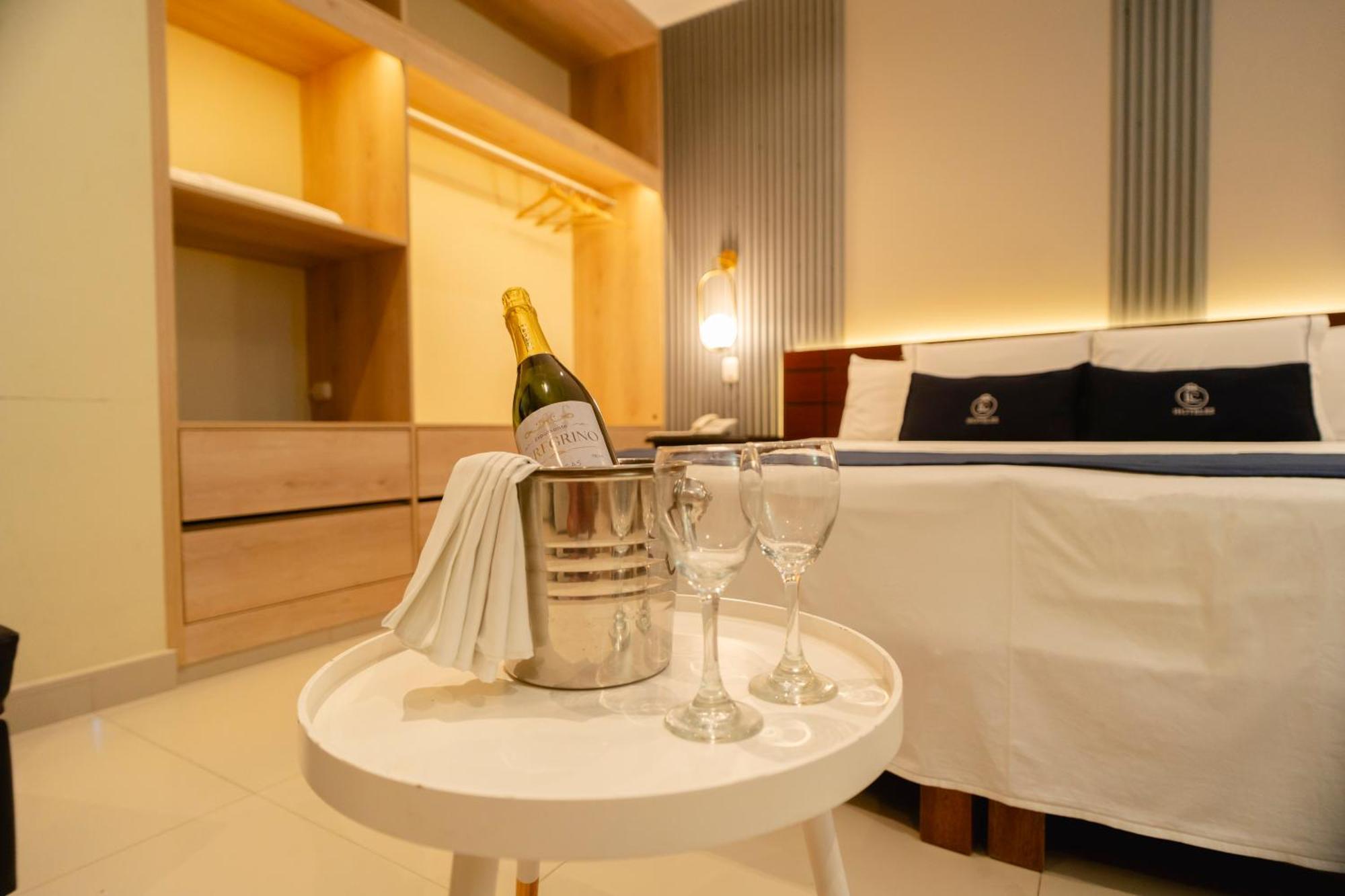 Lc Hoteles Piura Ngoại thất bức ảnh