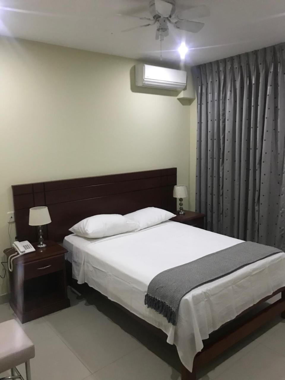 Lc Hoteles Piura Ngoại thất bức ảnh