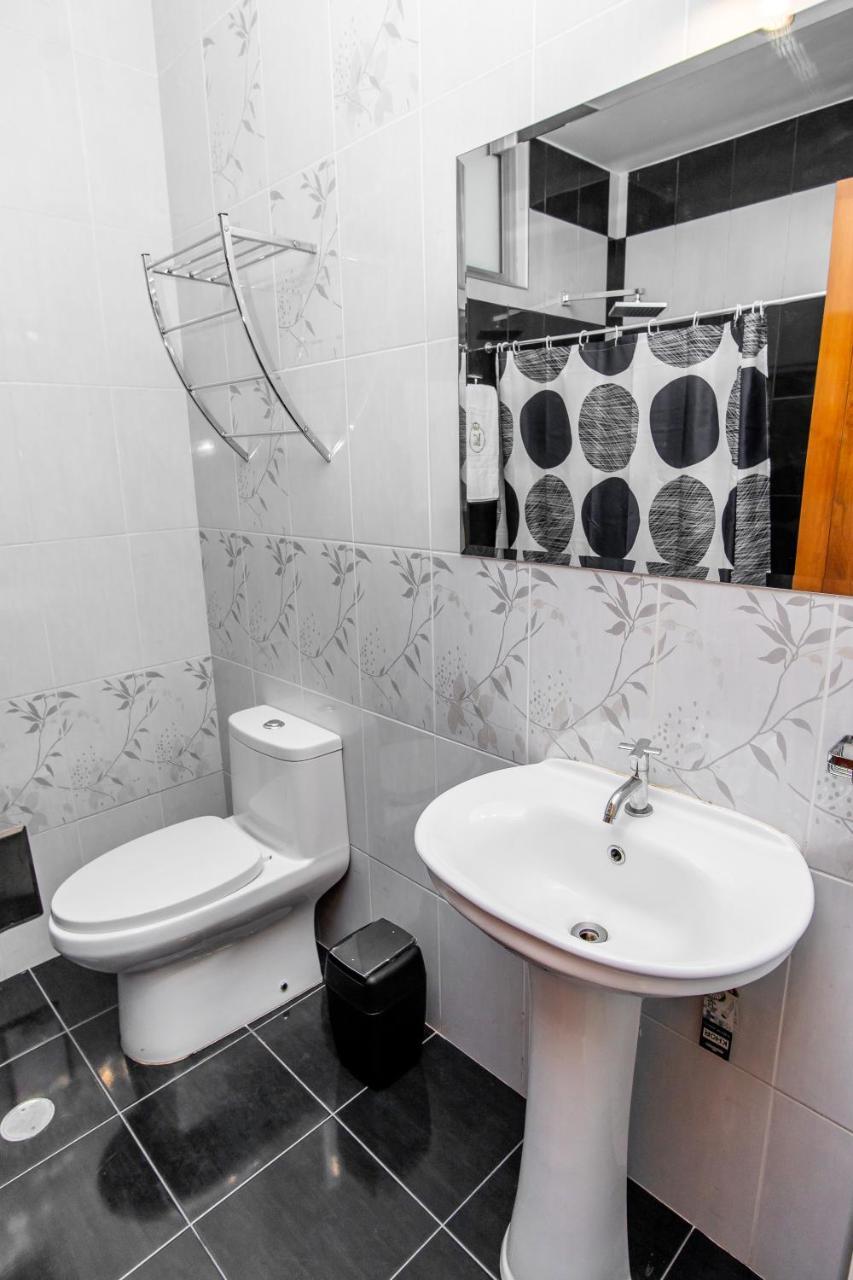 Lc Hoteles Piura Ngoại thất bức ảnh