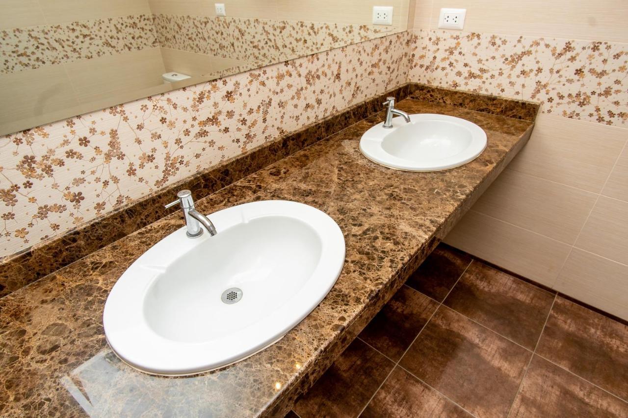 Lc Hoteles Piura Ngoại thất bức ảnh