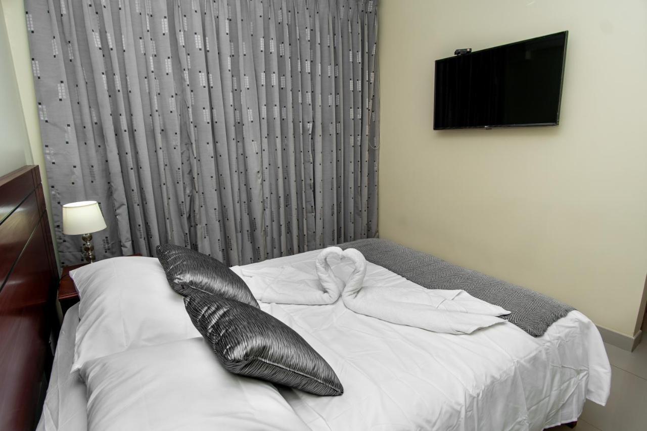 Lc Hoteles Piura Ngoại thất bức ảnh