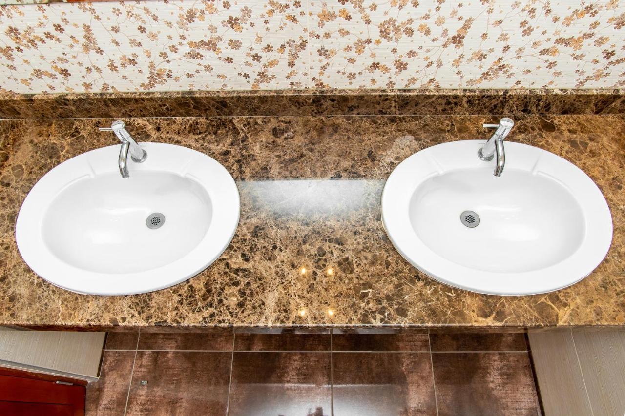 Lc Hoteles Piura Ngoại thất bức ảnh