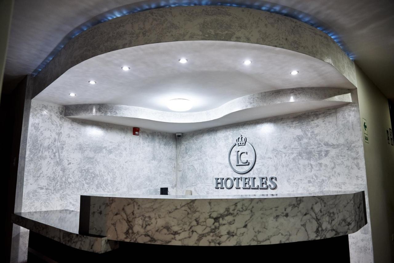 Lc Hoteles Piura Ngoại thất bức ảnh