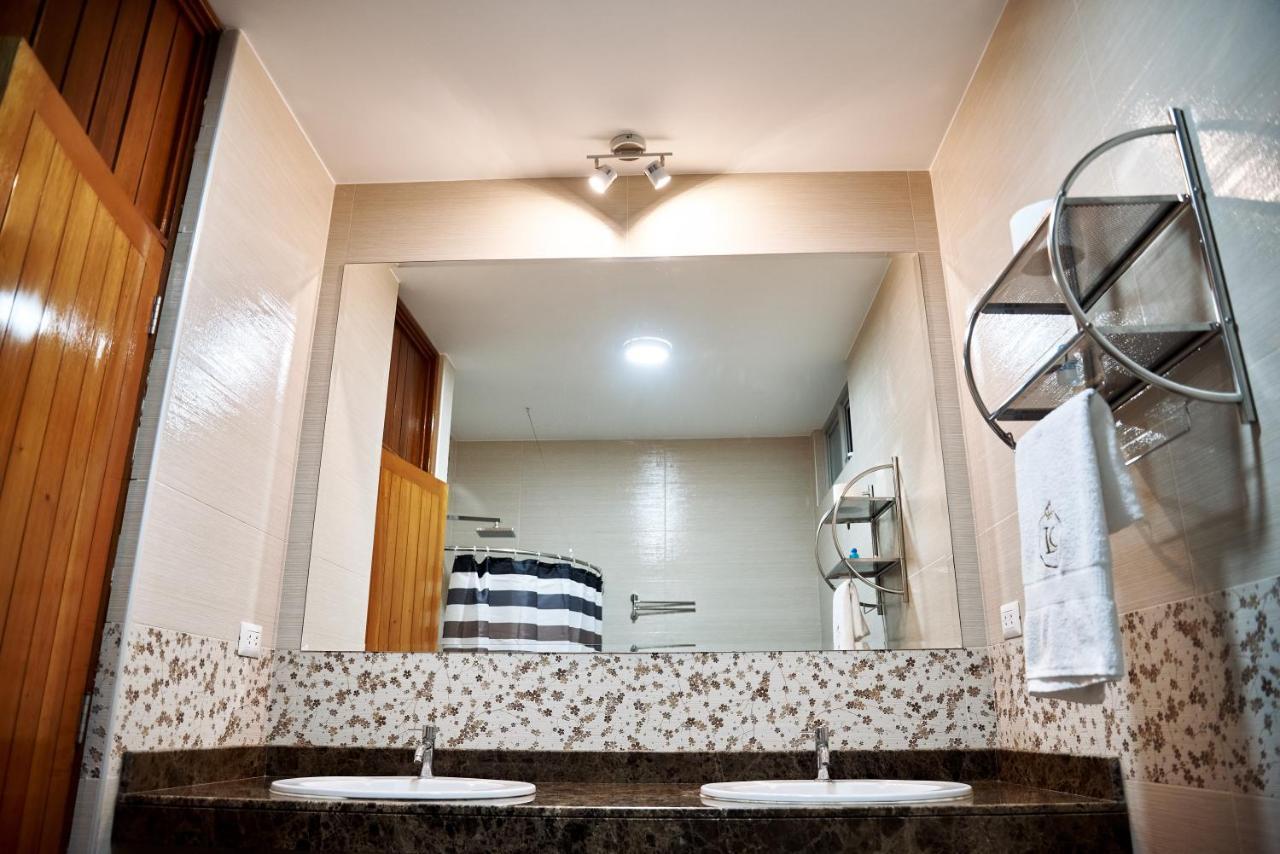 Lc Hoteles Piura Ngoại thất bức ảnh