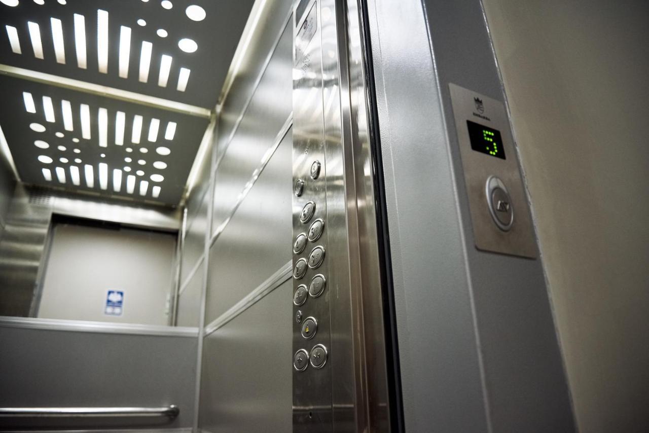 Lc Hoteles Piura Ngoại thất bức ảnh